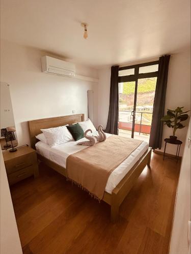 Tekofai Appartement - Clim, Parking & Piscine - photo 10 - Tahiti, Polynésie