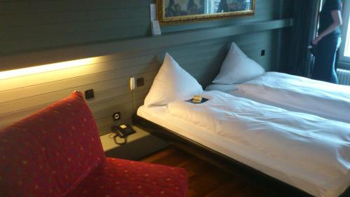 Hotel Limmatblick, Zurich (photo 6)