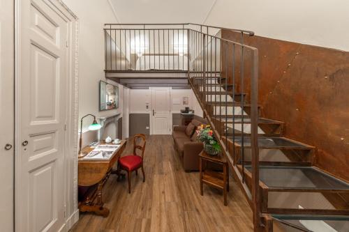 Hotel Roma e Rocca Cavour in Torino