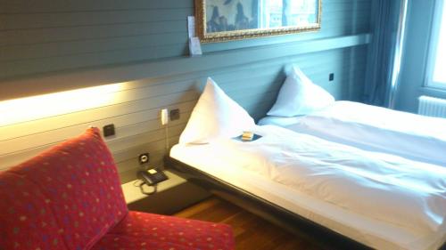 Hotel Limmatblick - image 10