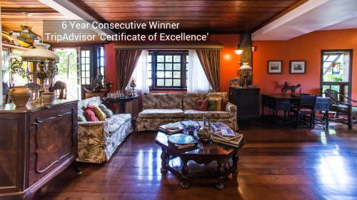 O Veleiro Bed and Breakfast – Rio de Janeiro, VA