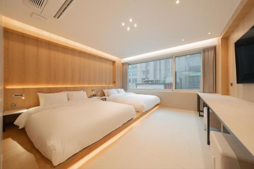 Jamsil Stay Arijae - Chuncheon-si Jamsil Stay Arijae - Chuncheon-si