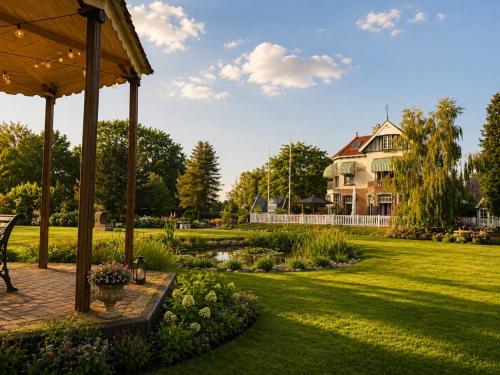 DeVilla - Boutique Suites - De Fryske Marren
