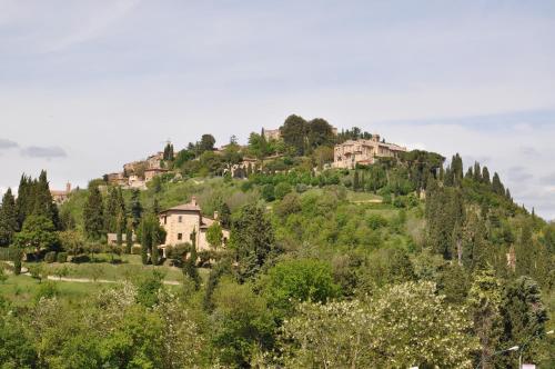 Albergo Ristorante San Biagio