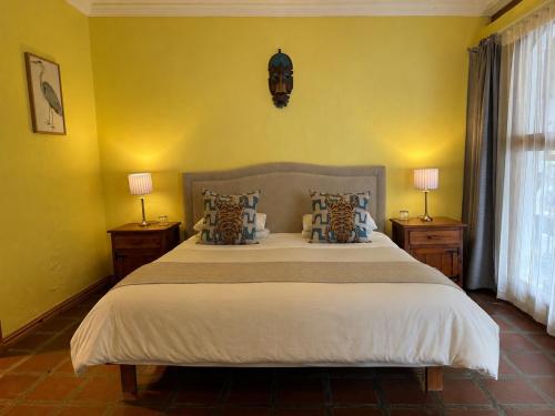 hotel photo
