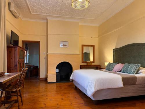 hotel photo