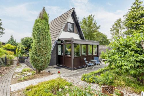 Tiny House Trudi mit Garten in Bad Wünnenberg, Deutschland