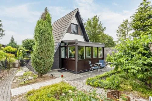 Tiny House Trudi mit Garten in Bad Wünnenberg, Deutschland