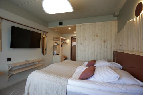 Hotel Inari in Inari