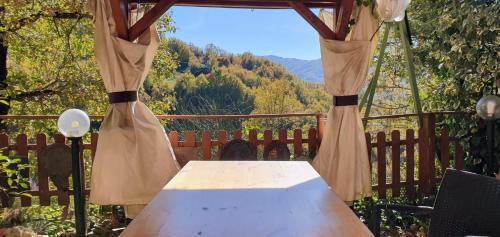 La Perla al Turano in Castel Di Tora