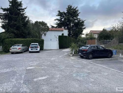 Duplex au calme - image 5