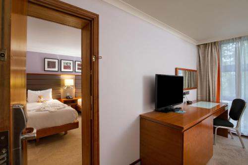 Chambre, familiale