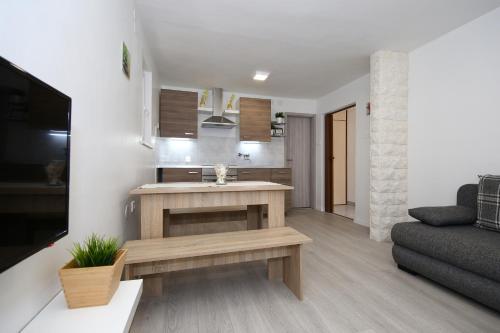  Apartman Antonio in Zadar