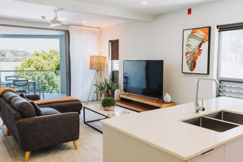 Facilities, 201 - Ocean Views Oceanfront Large Balcony in Rewa