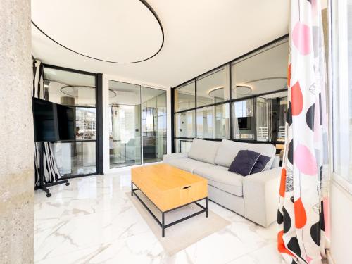 Cozy apartment Torre 2