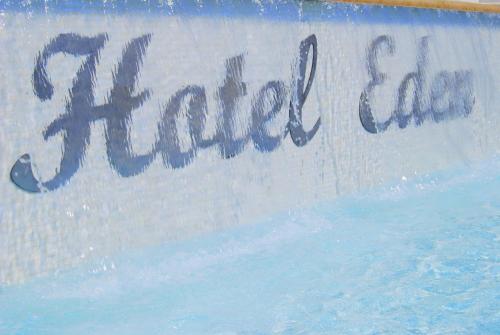 Hotel Eden – Caorle, GA