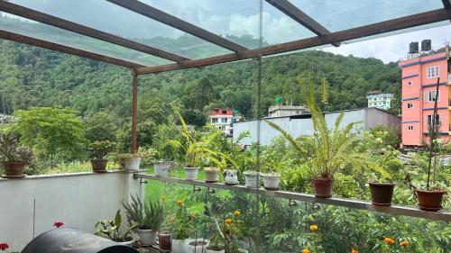 Beautiful Bungalow at Tokha - image 3