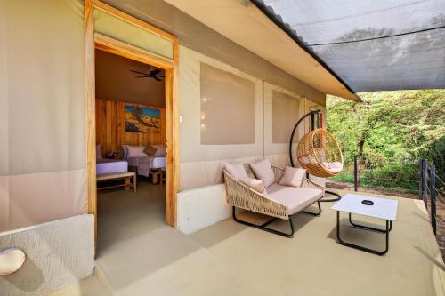 נוף חוץ, PrideInn Mara Camp & Cottages in Narok