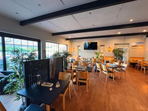 Nordic Avantage Hotel in Gaarden-Ost