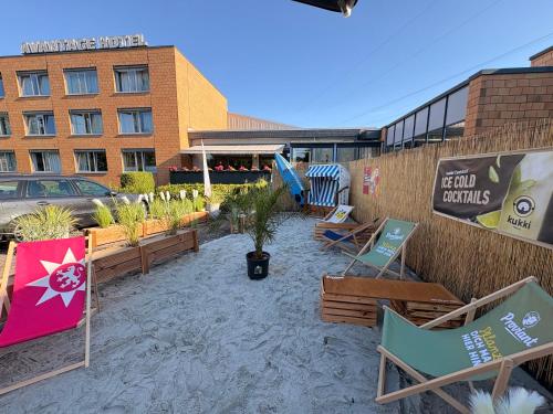 . Nordic Avantage Hotel