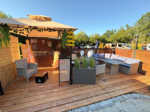 Nordic Avantage Hotel in Gaarden-Ost