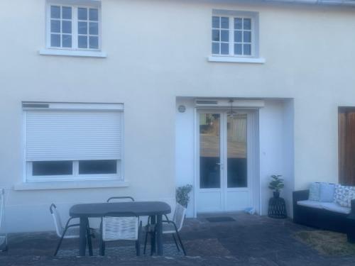 Maison de campagne in Neuvy-Bouin