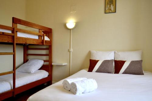 hotel photo