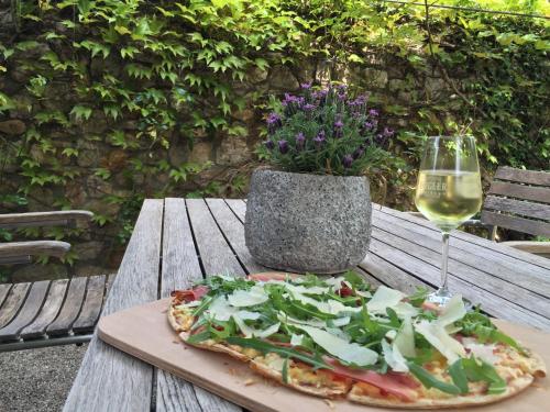 Weinhotel Koegler – Eltville, MO