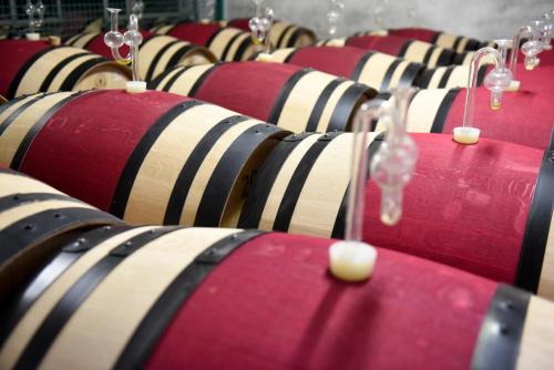 Weinhotel Koegler – Eltville, MO