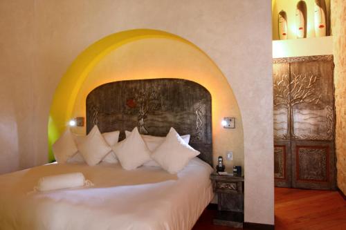 Casona de la Republica Hotel Boutique & SPA in Querétaro, Mexico