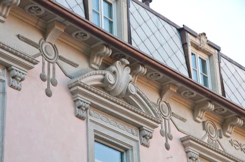 Hotel Di Varese - image 12