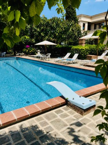 Mondello Privé - Villa & Suites