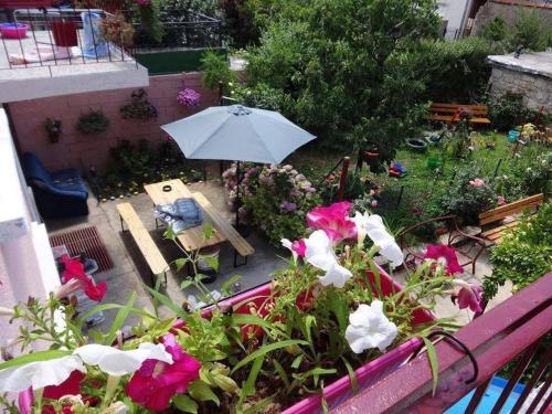 Art House Old Town in بودجوريكا