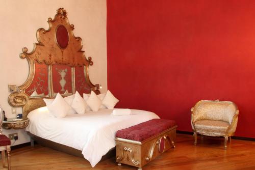 Casona de la Republica Hotel Boutique & SPA – Querétaro, TX