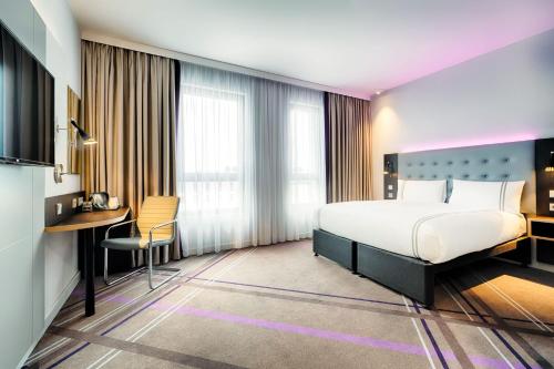 Premier Inn Koblenz City in Koblenz