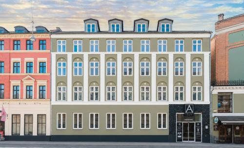 A Hotels City