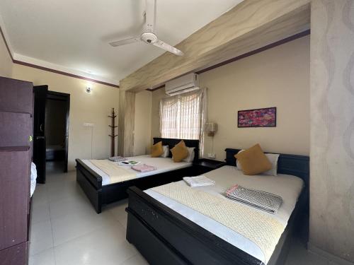 Muscat Holiday Resort in Cox's Bazar