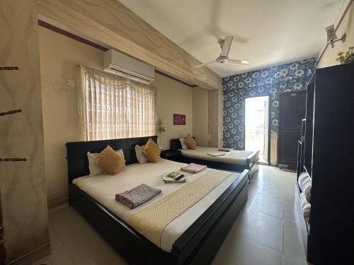 Muscat Holiday Resort in Cox's Bazar