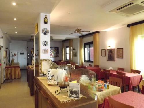 Hotel Vasco 4