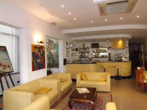 Hotel Vasco 3