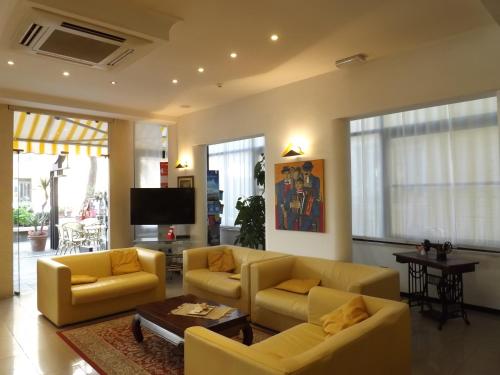 Hotel Vasco 2