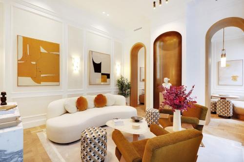 The Lander - Serviced 2BR2BA