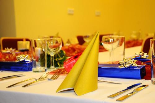 Penzion U sv. Kryštofa