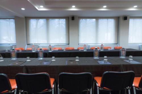 Helios Hotel & Restaurant - image 7