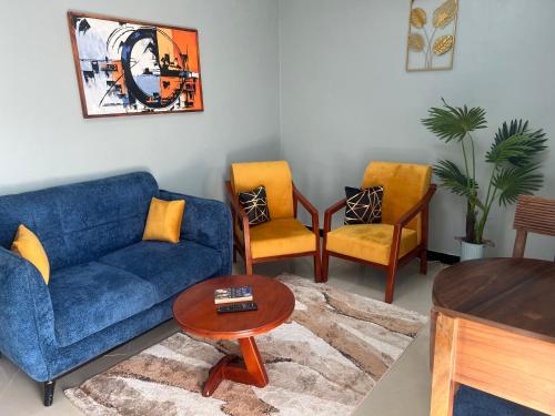 R&G Holiday Homes in Tororo