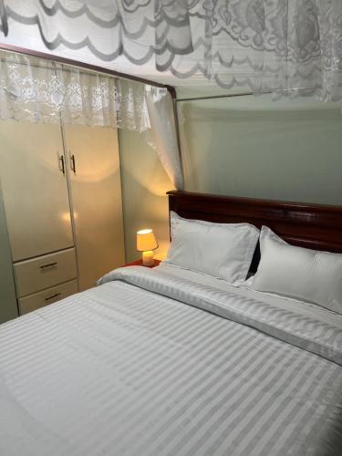 R&G Holiday Homes in Tororo