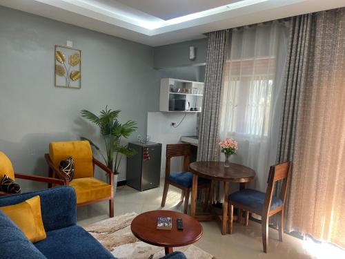 R&G Holiday Homes in Tororo