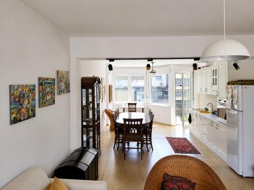 Apartment Admiral Lux