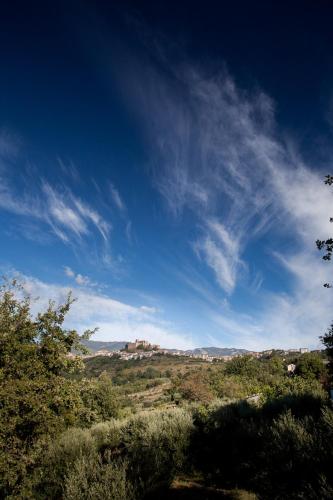 Castello di Altomonte