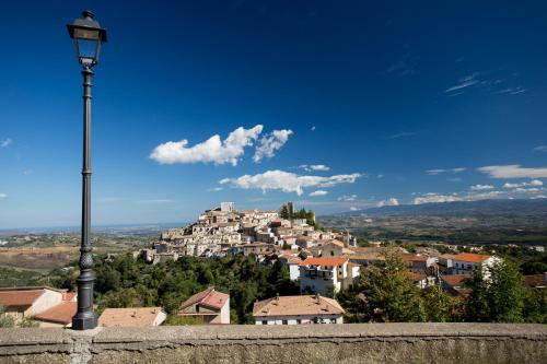 Castello di Altomonte